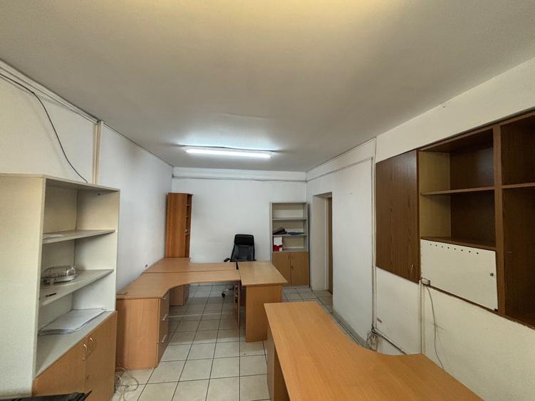 Spațiu comercial, de 130 mp, în Berceni