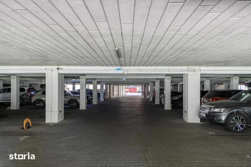 Apartament cu 2 camere, mobilat în Plopilor