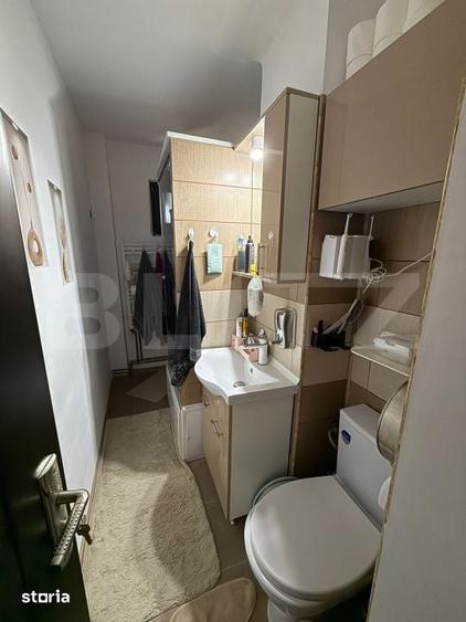 Apartament cu 2 camere în Central