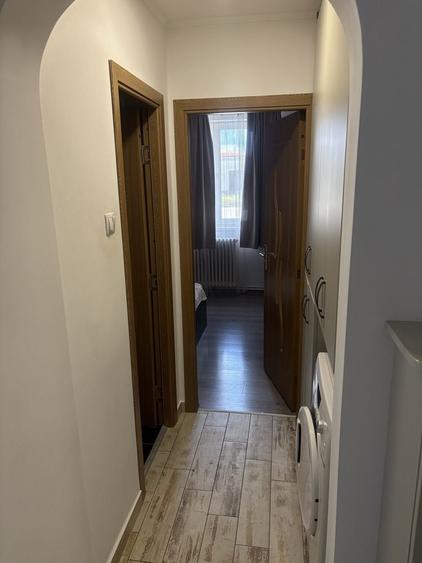 Apartament cu 2 camere decomandat în Ultracentral