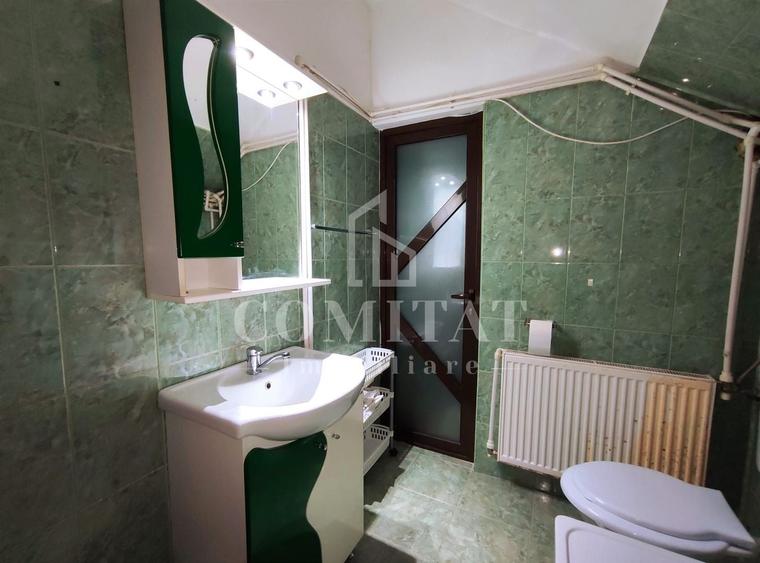 Apartament cu 3 camere decomandat, mobilat în Zorilor