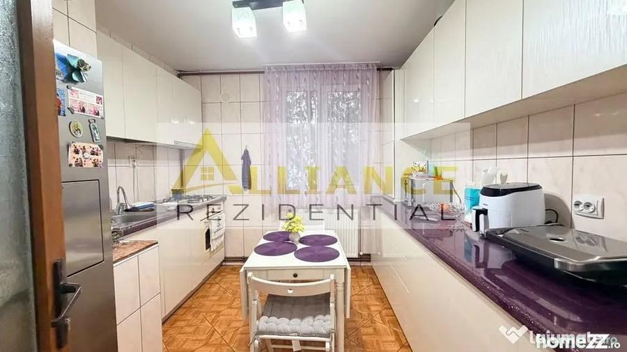 3 Camere Decomandat Aparatorii Patriei | 67 mp | 2 Lo... - Bucuresti (Bucuresti-Ilfov) - 11