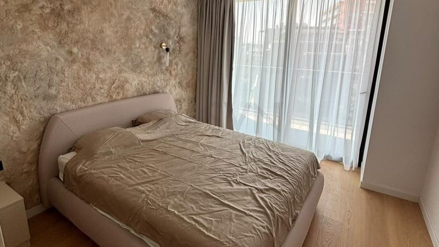 Apartament cu 2 camere decomandat, mobilat în Herăstrău