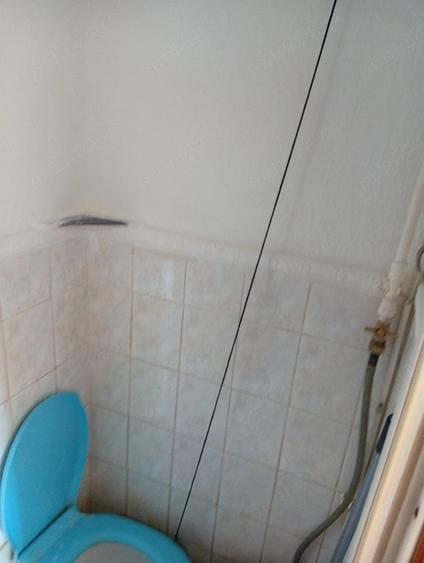 Garsonieră decomandată în Nord
