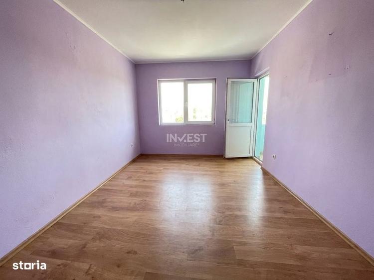 Apartament 2 camere, decomandat, zona Canta - Scoala Elena Cuza, Iasi - 5