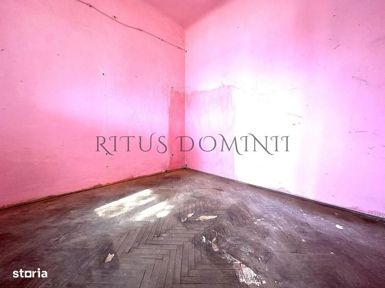 Spațiu comercial, de 65 mp, în Vest