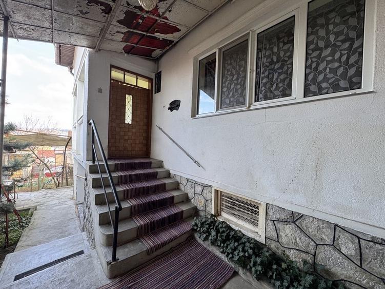 Vand casa in Aiud zona Parc - 12