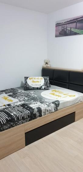 Ofer spre inchiriere ap. Cu 2 cam.in Tomis N ,Hotel Zodiac - 6