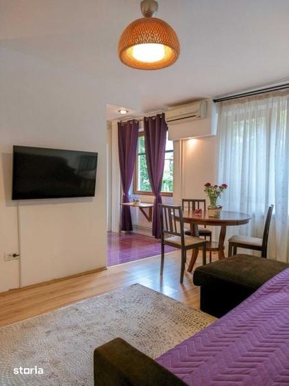 Apartament 2 camere | P-ta Muncii | Metrou 5' - 1
