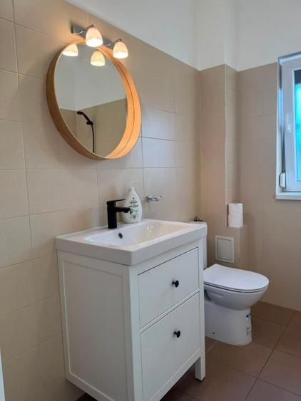Apartament cu 3 camere decomandat în Giroc