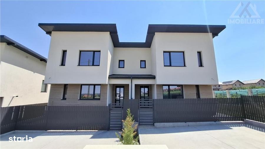 Casă cu 4 camere cu Teren 250 Mp în Rediu