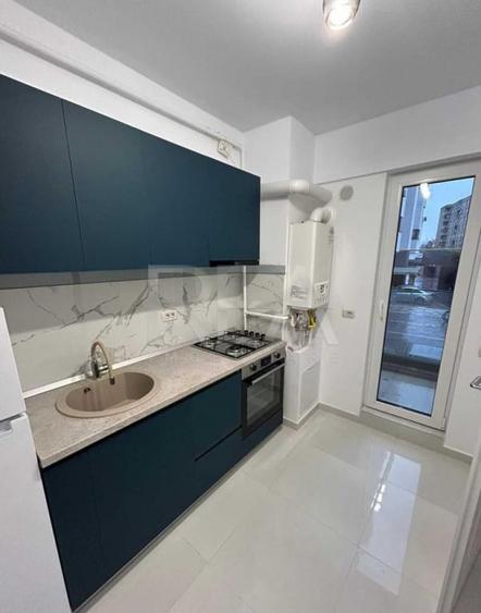 Garsoniera- Centrala Proprie- Bloc 2022-Central Address Resi - 4