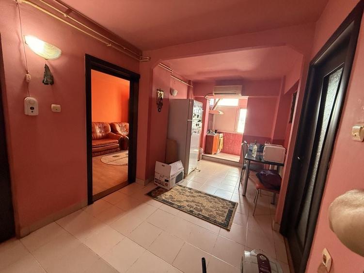 Apartament cu 2 camere decomandat în Tineretului