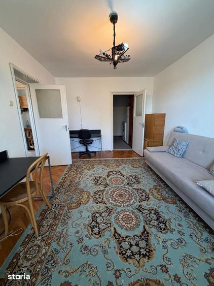 Apartament cu 2 camere decomandate I Parcare I FSEGA - 7