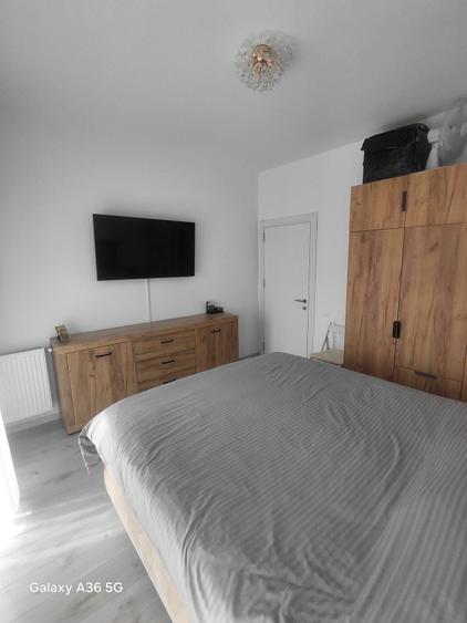 Apartament 3 camere Metalurgiei mobilat utilat. - 5