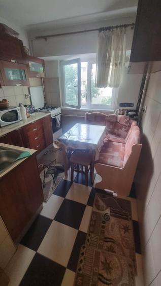 Apartament 2 camere zona Tomis 3 mobilat utilat 55 mp - 3
