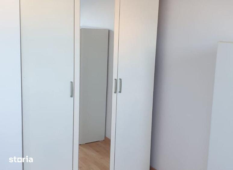 Apartament 2 camere Nicolina , 60 metri, etaj 5 Cod:162790 - 5