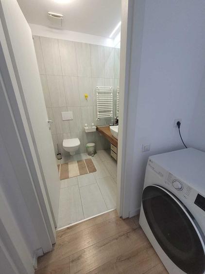 Apartament cu 2 camere decomandat în Pantelimon