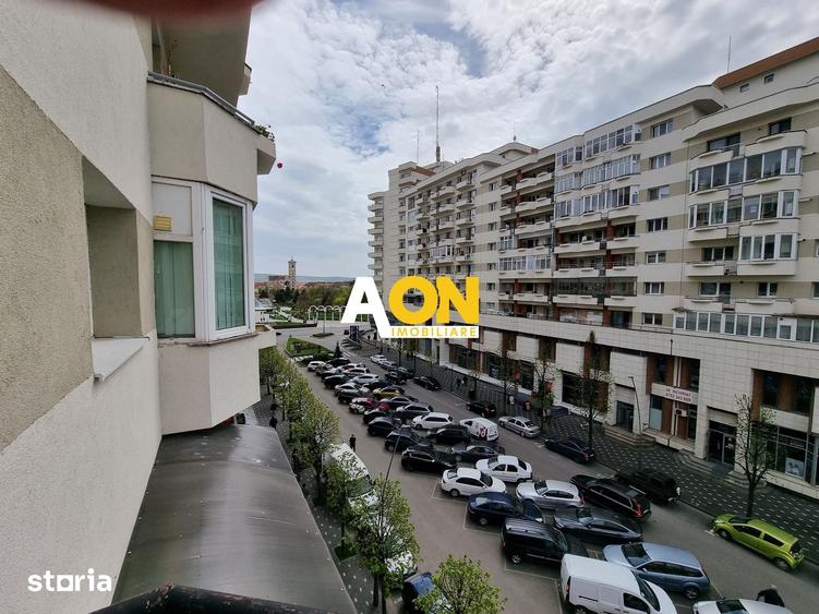 Apartament cu 2 camere în Cetate