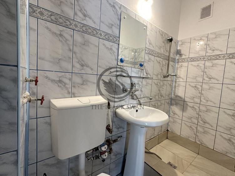 Garsoniera de vanzare | Zona Vest, Ploiesti | Comision 0% - 10