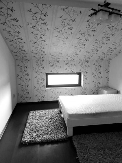 Apartament cu 3 camere decomandat în Popoveni