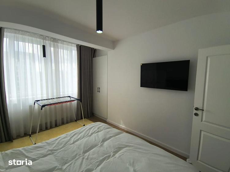Apartament cu 2 camere în Central