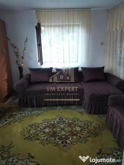 CASA 5 CAMERE, TEREN 600 MP, CAMPULUNG - 8