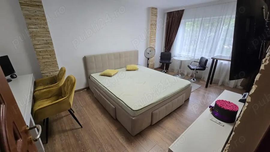 Garsonieră în Central
