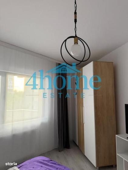 Apartament cu 2 camere în Mihai Bravu