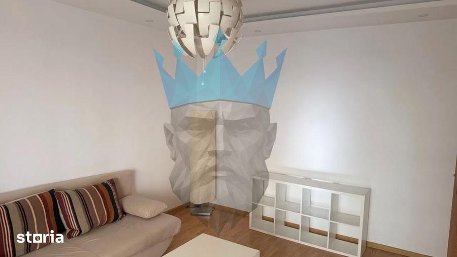 Apartament cu 2 camere în Sebastian