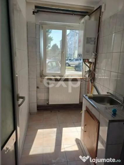 Inchiriere apartament 2 camere Nord, nemobilat - 3