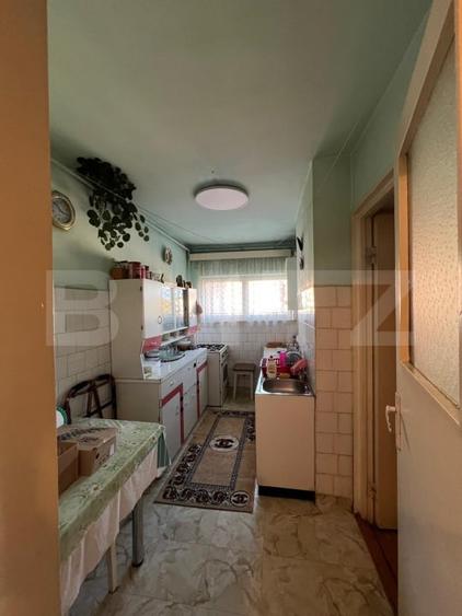 Apartament 2 camere, 52 mp, zona Dâmbu Pietros - 1