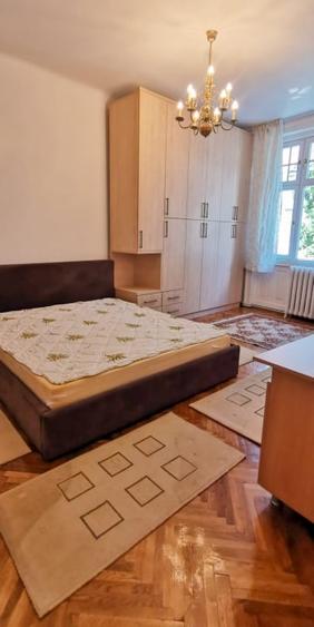 Apartment for rent – 2 rooms, historic Cluj centre, near to UMF - 13