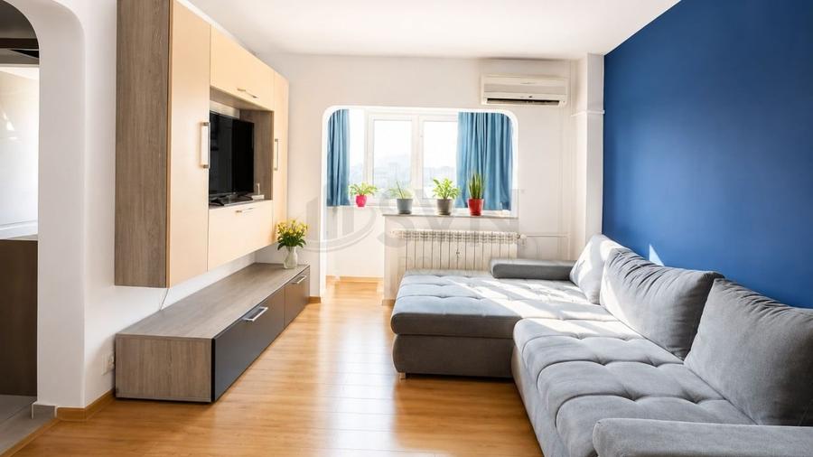 REA1029130 Apartament 2 camere I Mosilor I De vanzare - 3