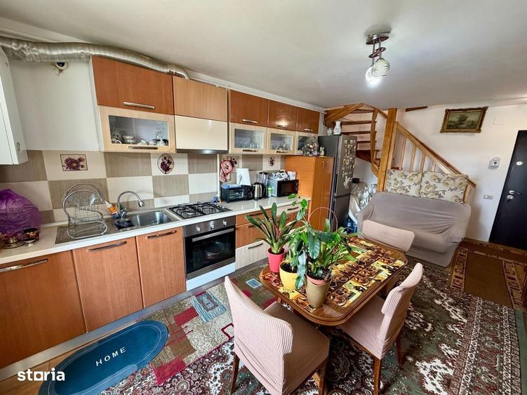 Apartament tip duplex | 2 camere Brasov - 7