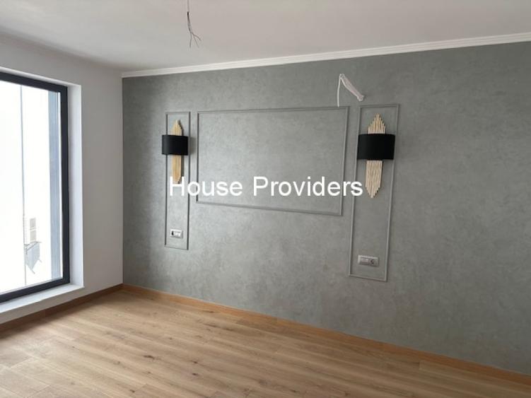 Apartament cu 3 camere, mobilat în Unirii
