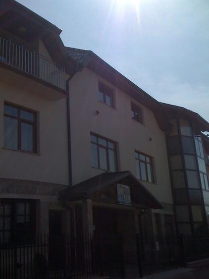 Apartament decomandat în Central
