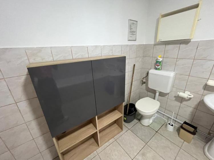 Apartament cu 3 camere decomandat, mobilat în Mehala