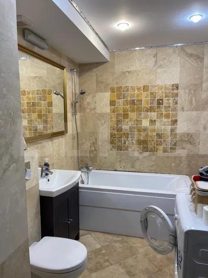 Apartament 2 camere, 46 mp, zona Universitate Copou - 4
