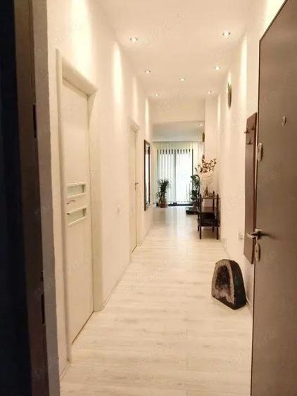 Apartament cu 2 camere decomandat în Bunloc