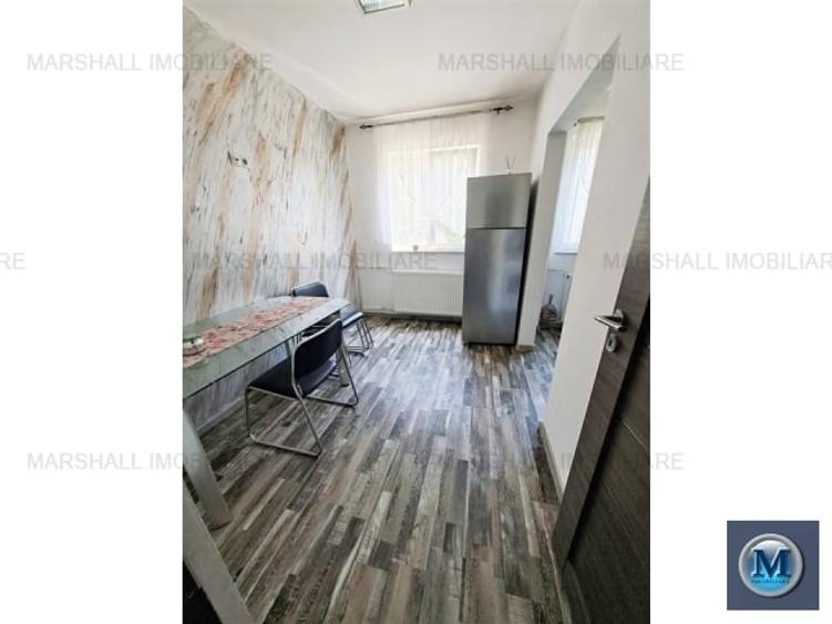 Apartament cu 2 camere nedecomandat, mobilat în Vest