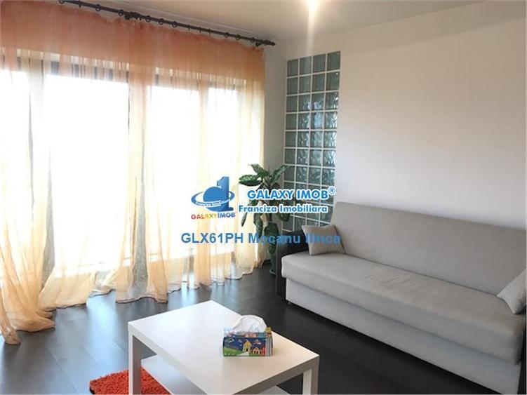 Apartament cu 3 camere decomandat, mobilat în 9 Mai
