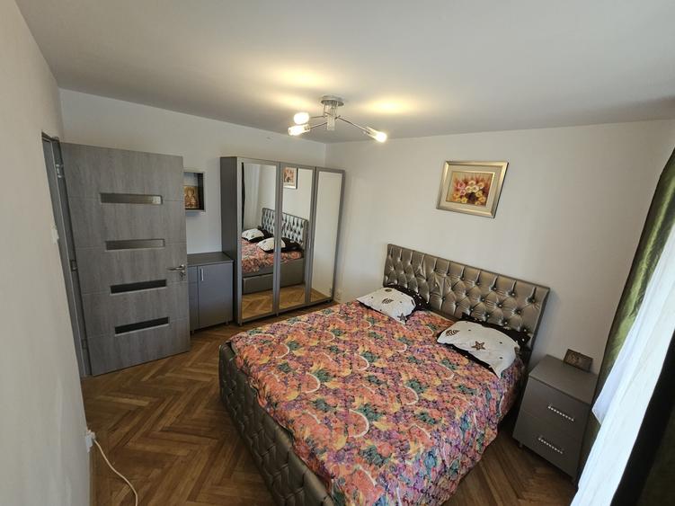 Apartament cu 2 camere semidecomandat în Bucureștii Noi