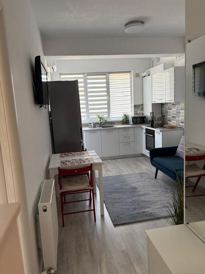 Inchiriez studio (2 camere) Militari Residence - 4