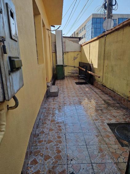 Casă cu Teren 158 Mp în Baicului