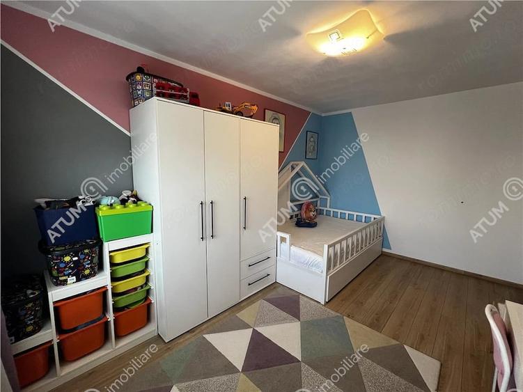 Apartament cu 2 camere decomandate etaj 1 zona Pictor Brana - 5