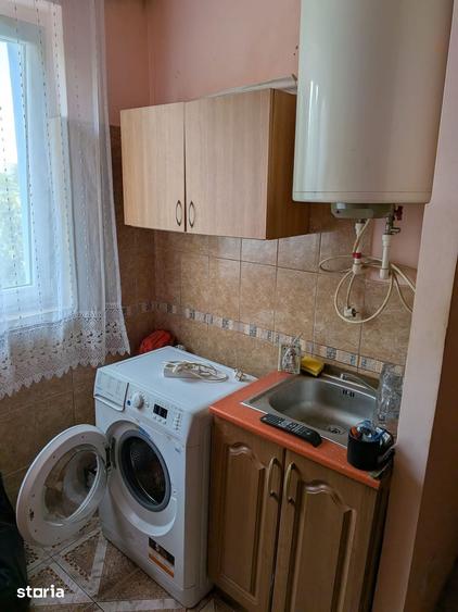 Garsonieră semidecomandată în Sălaj