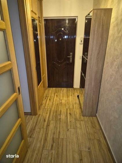 Apartament cu 2 camere decomandat în Burdujeni