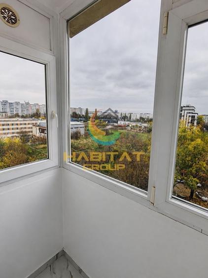 Apartament cu 2 camere decomandat, mobilat în Colentina