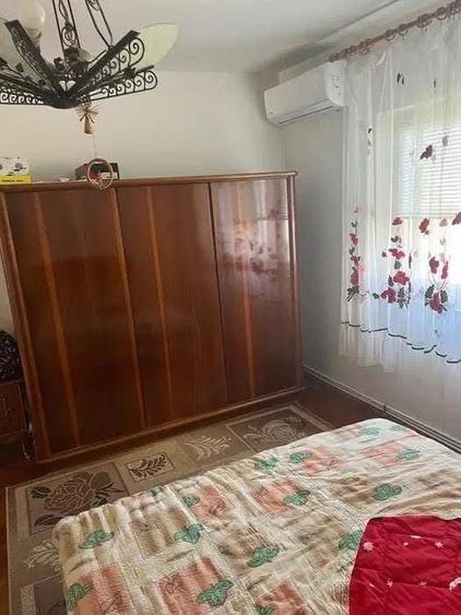 Apartament cu 2 camere decomandat în Micro 17